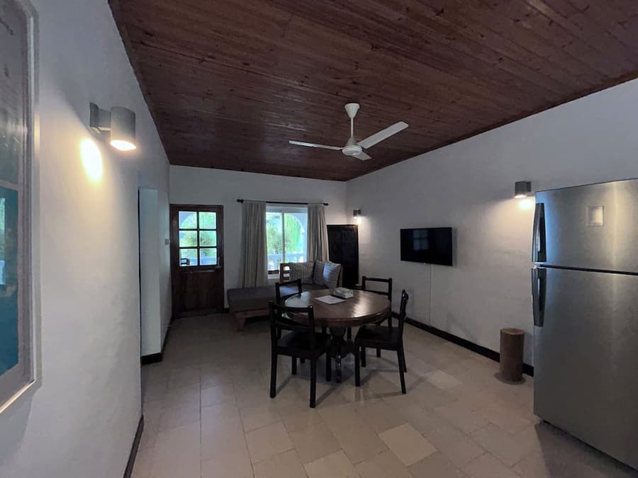 castaway lodge