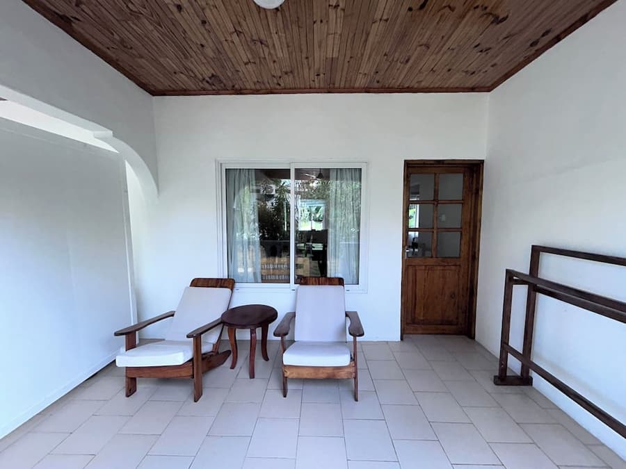 castaway lodge