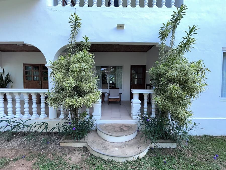 castaway lodge