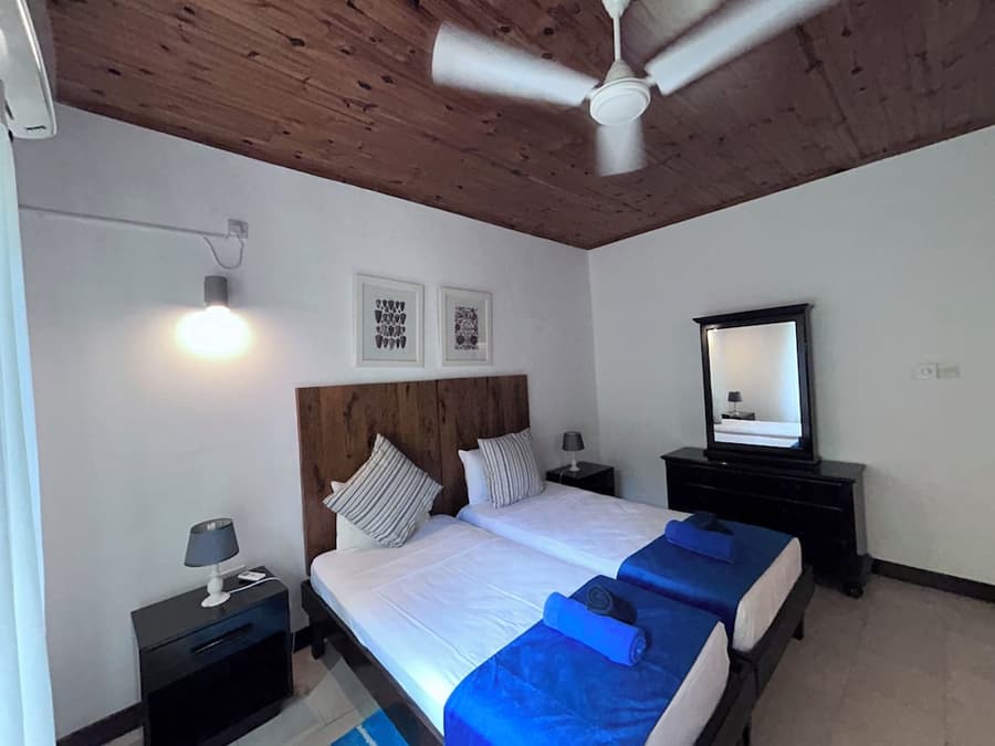 castaway lodge