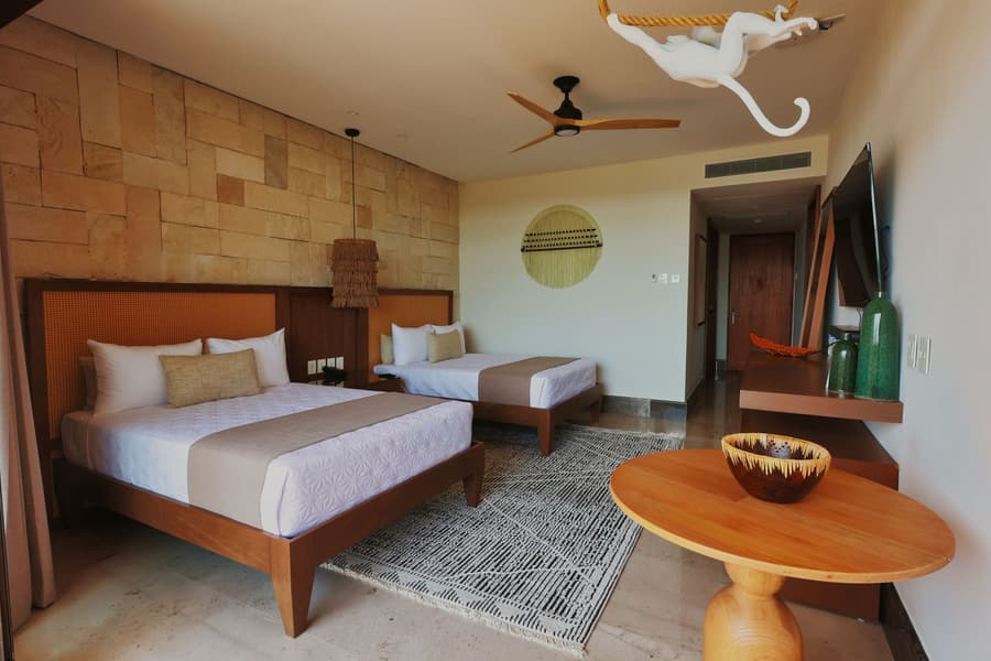 Hotel Mundo Maya Nuevo Uxmal