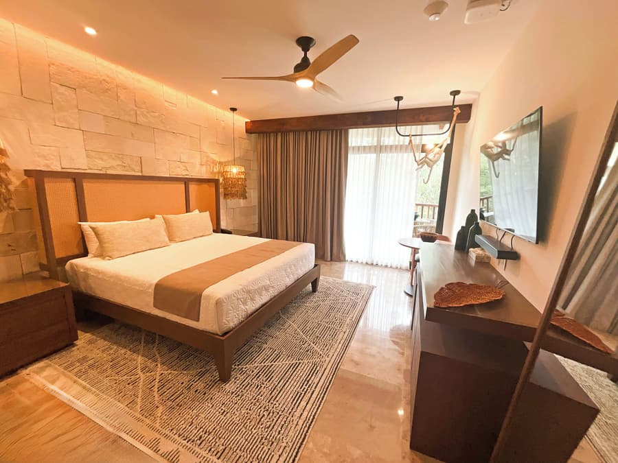 Hotel Mundo Maya Nuevo Uxmal