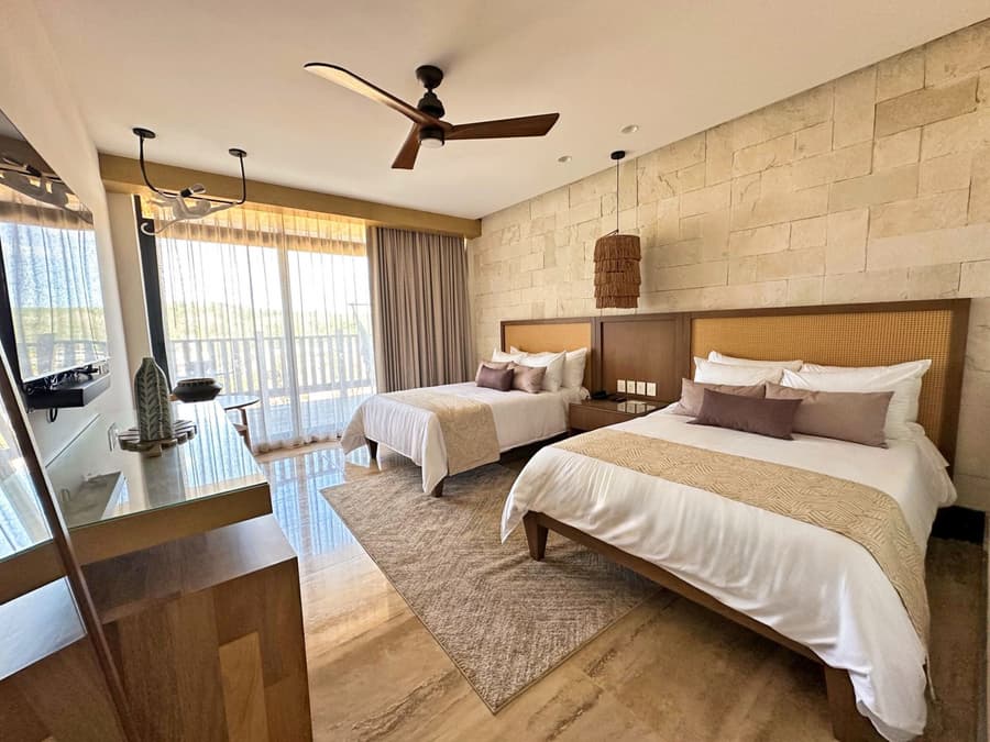 Hotel Mundo Maya Nuevo Uxmal