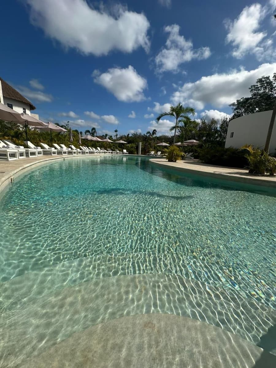 Hotel Mundo Maya Nuevo Uxmal