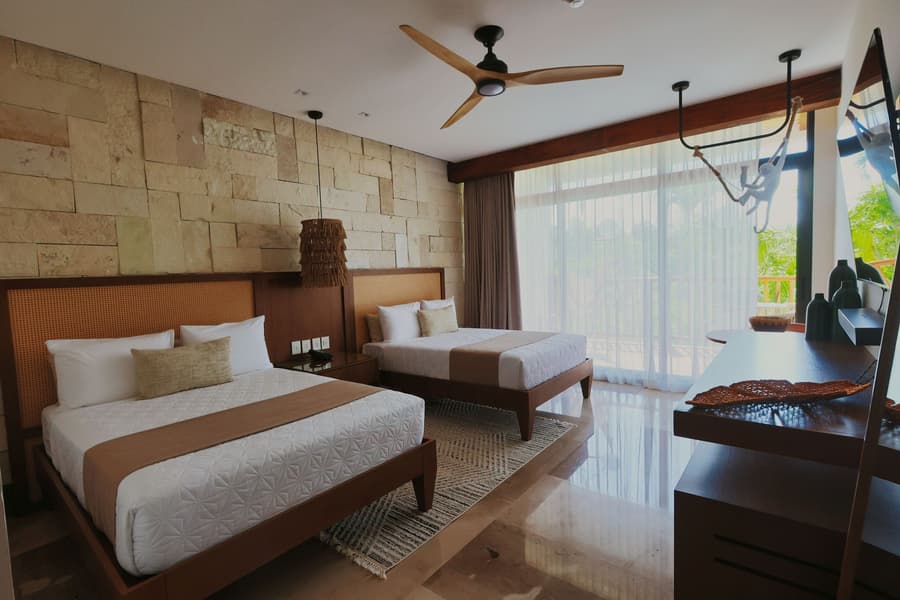 Hotel Mundo Maya Nuevo Uxmal