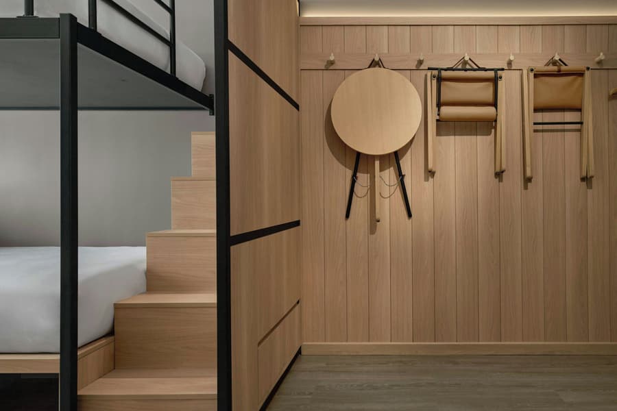 Moxy Kuala Lumpur Chinatown