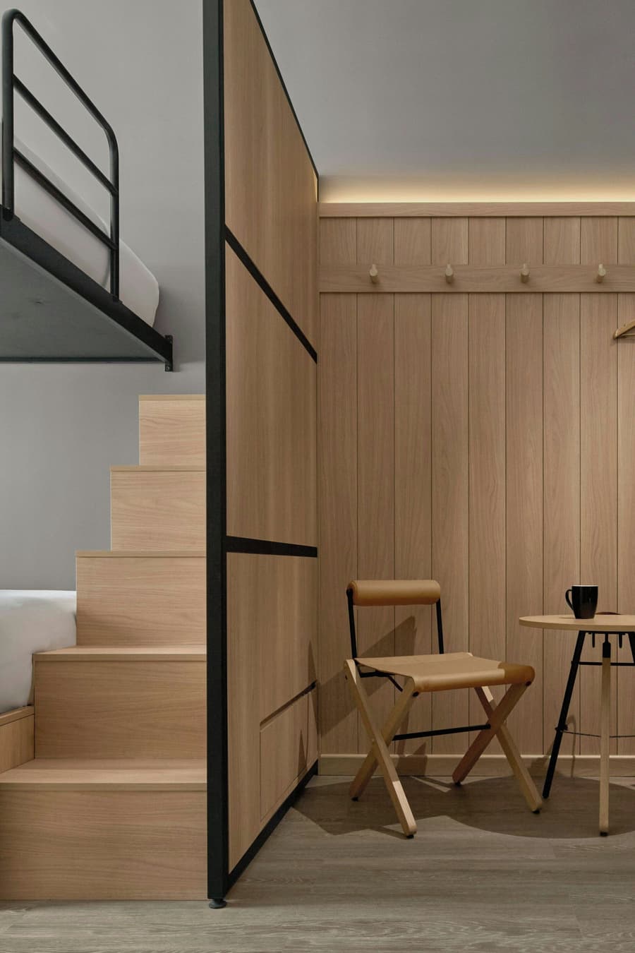 Moxy Kuala Lumpur Chinatown