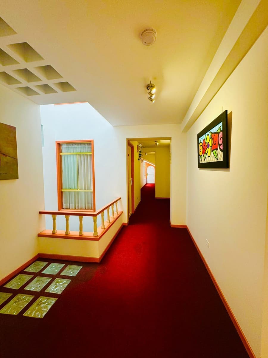 Hotel Le Prince