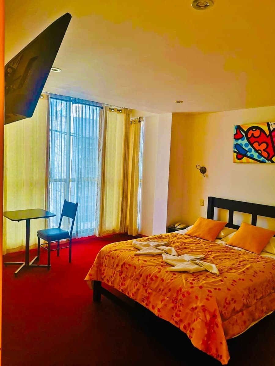 Hotel Le Prince