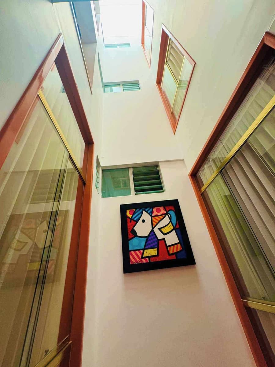Hotel Le Prince