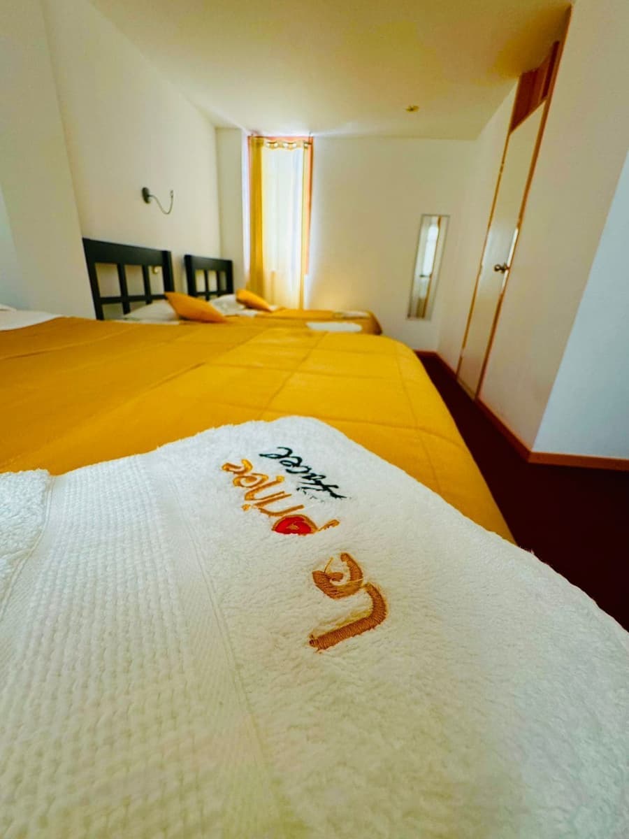Hotel Le Prince