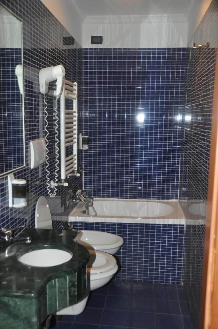 Beauty Rooms