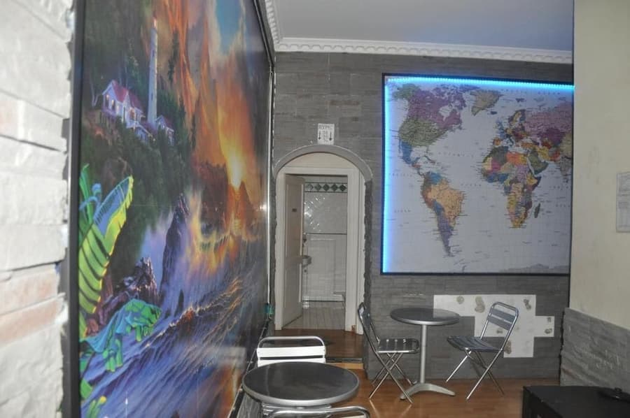 Beauty Rooms