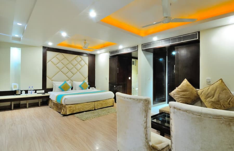 Hotel Sai Miracle
