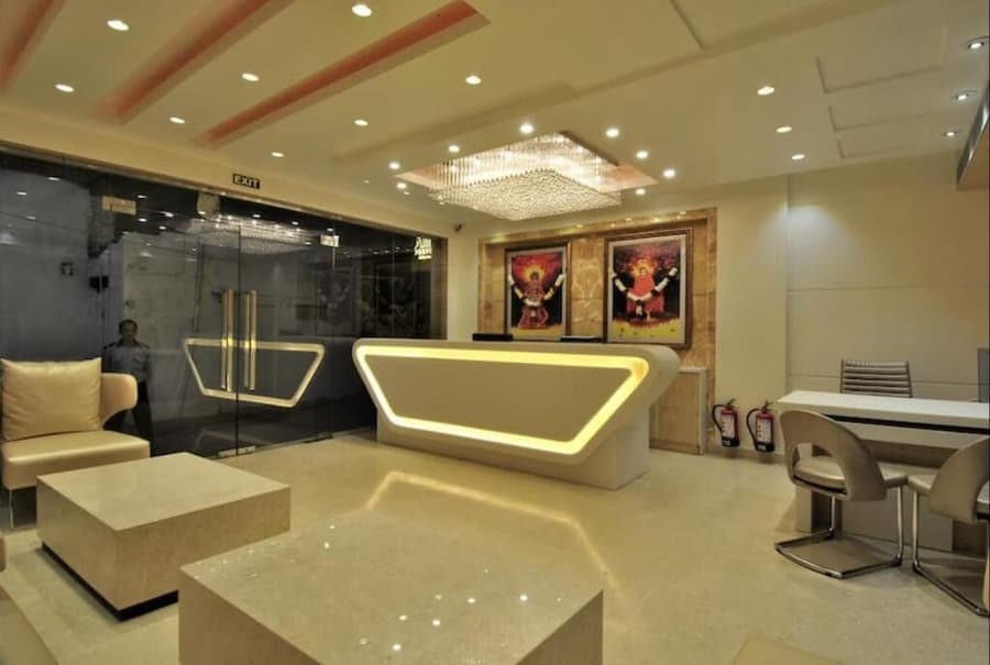 Hotel Sai Miracle