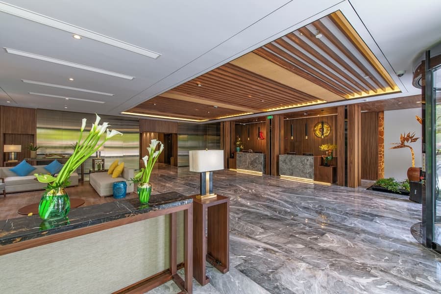 SSAW Boutique Hotel Shanghai Chengman Huangpu River