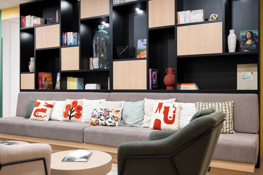 Nemea Appart Hotel Bordeaux Pessac
