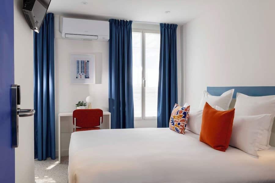 Hôtel Seb&Co