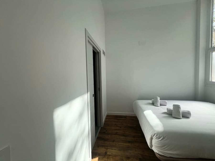 Hostal Bernabeu