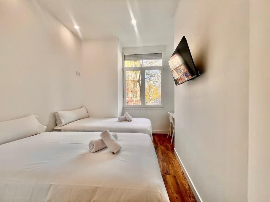 Hostal Bernabeu