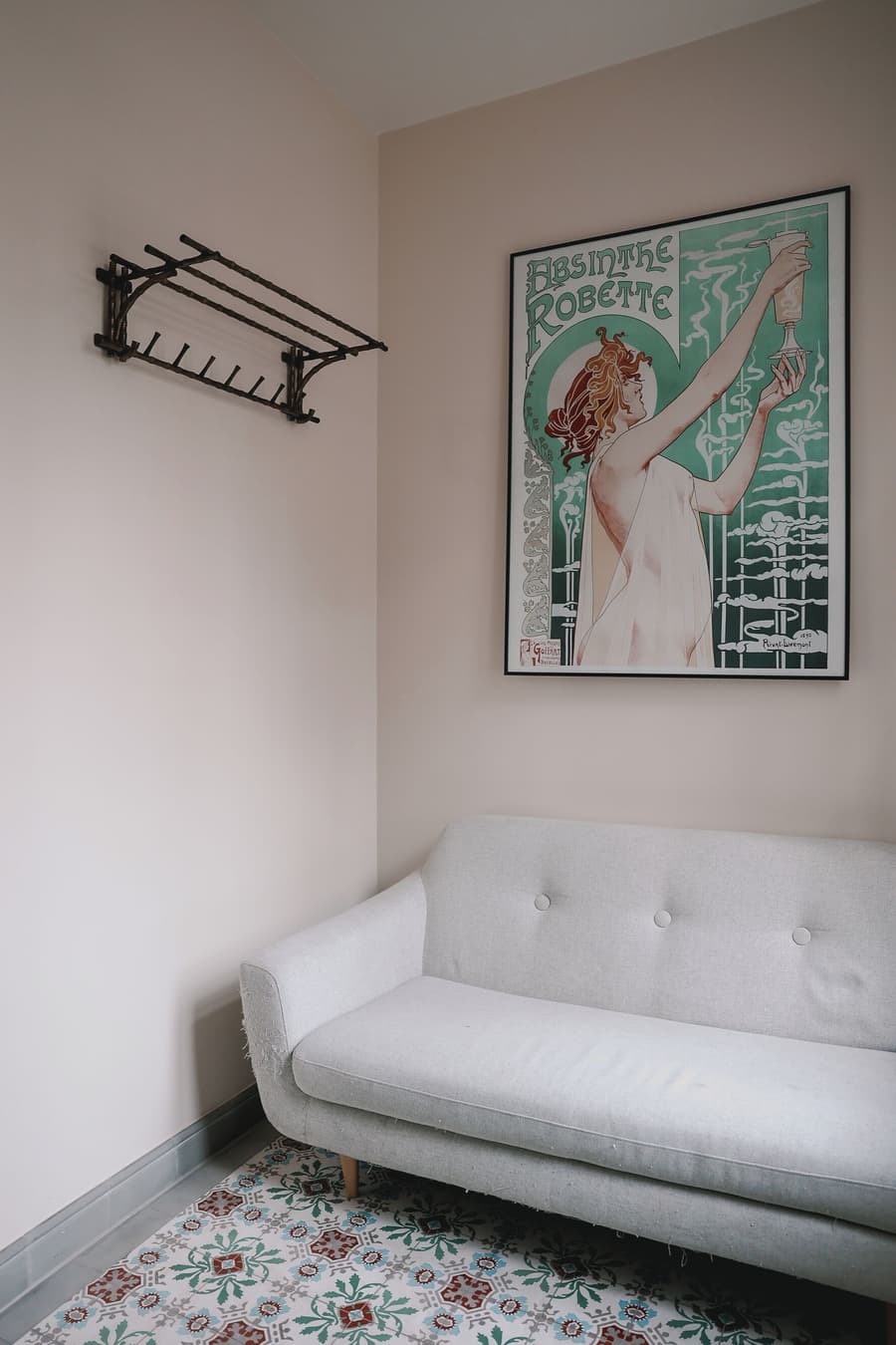 Hôtel b&b St Maria