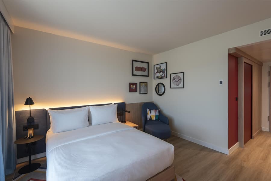 Hampton By Hilton Dresden City Centre