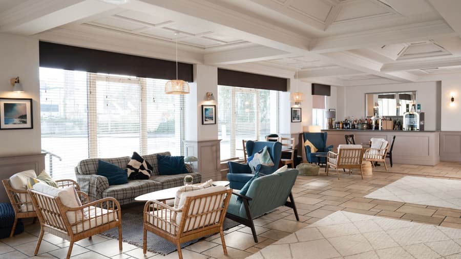 Marine Hotel Ballycastle