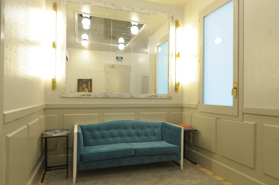 Casa Balmes