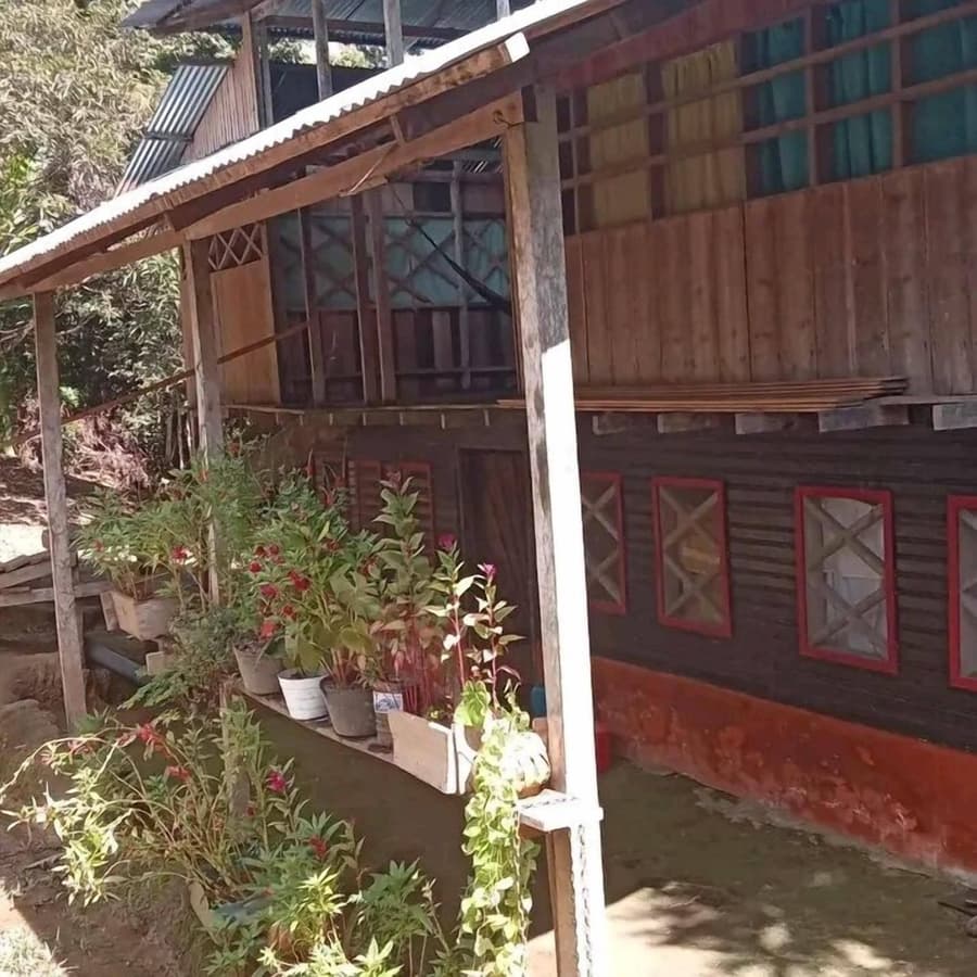 Hostal Dasilva en San martin