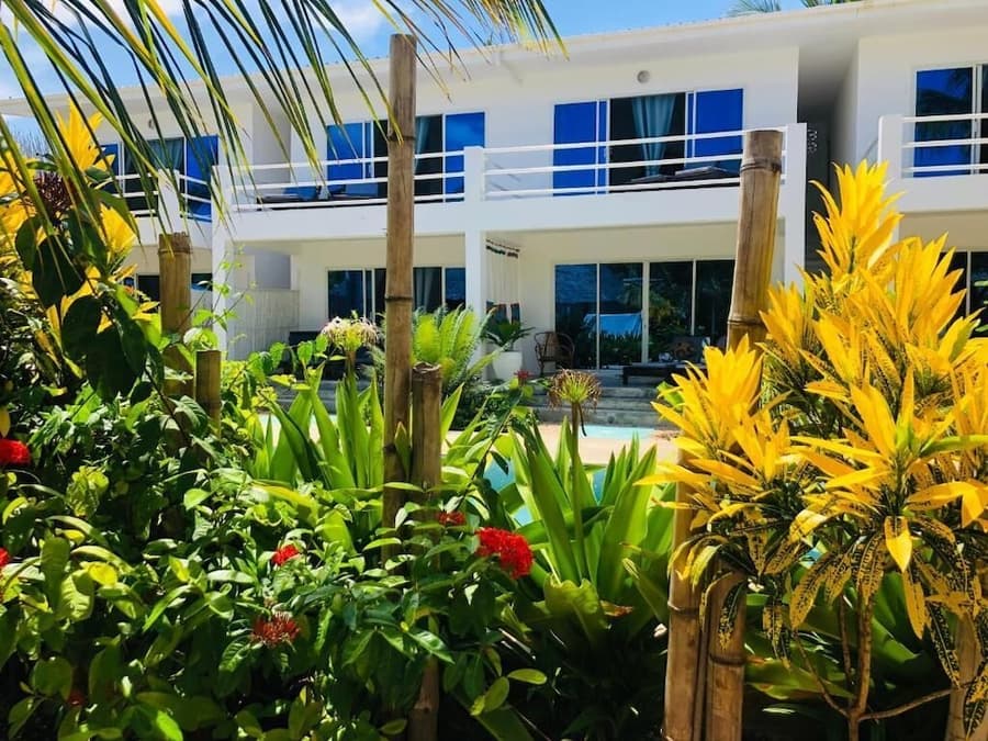 Aurora Boutique Hotel