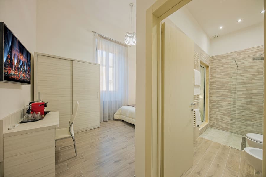 Hotiday Lecce Gianmarti Suite
