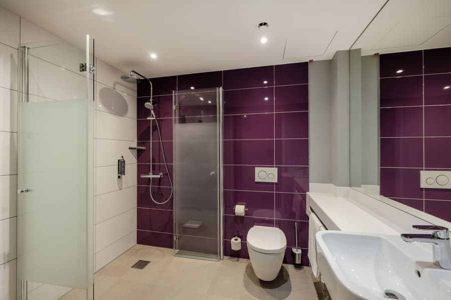 Premier Inn Berlin Alexanderplatz