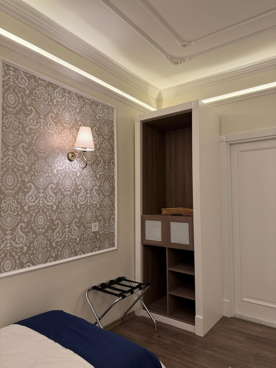 Oasis Inn Budapest