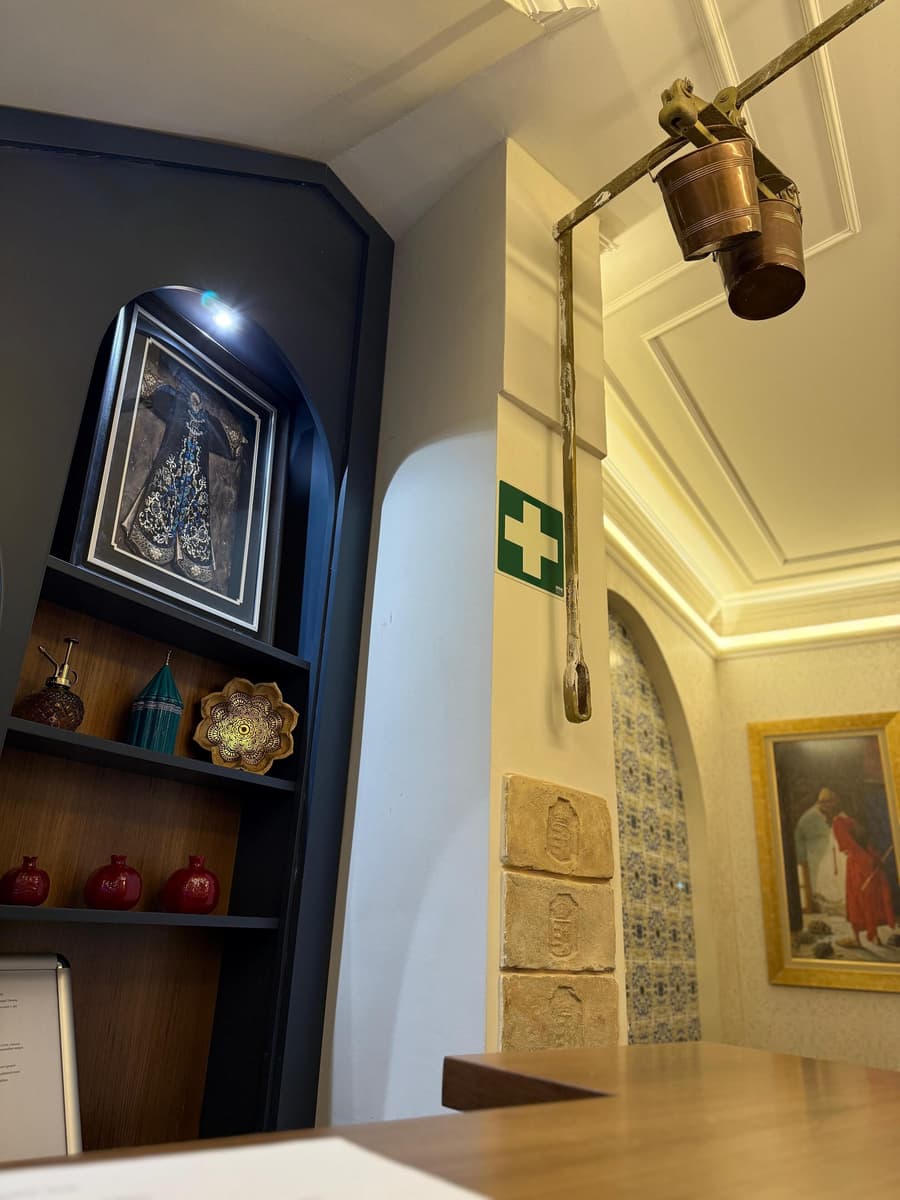 Oasis Inn Budapest