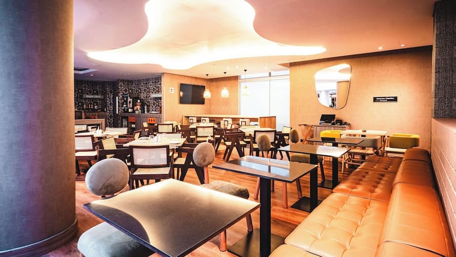 Hampton By Hilton Cusco