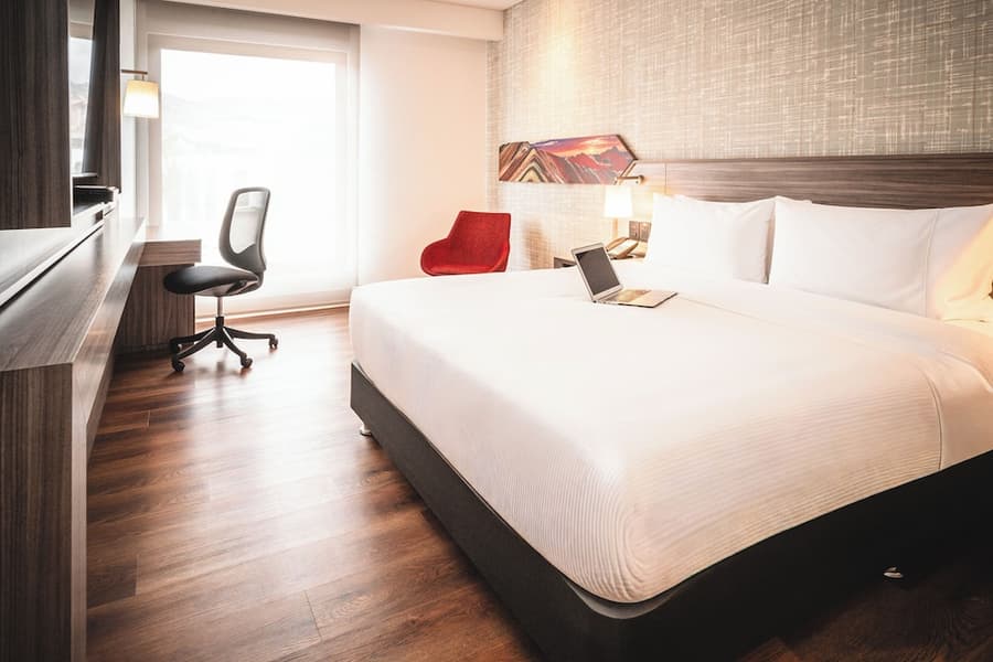 Hampton By Hilton Cusco