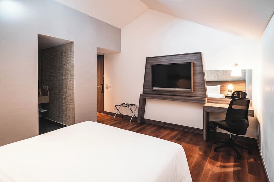 Hampton By Hilton Cusco