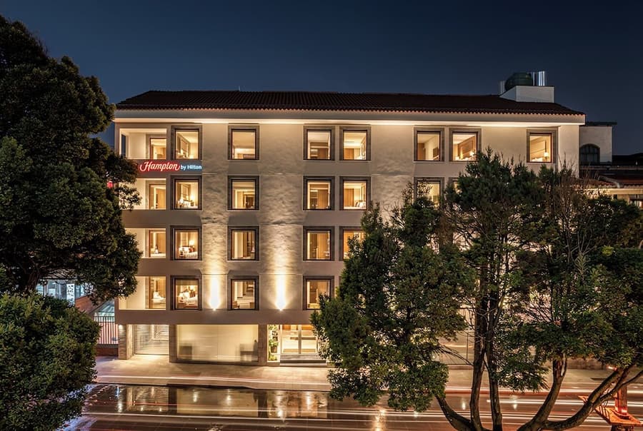Hampton By Hilton Cusco