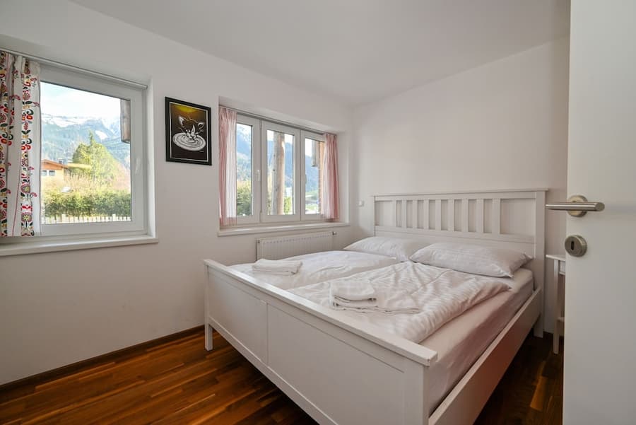 Residence Alpin TOP 3 - Kaprun Incl Summer Card