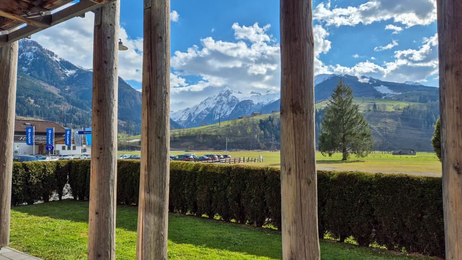 Residence Alpin TOP 3 - Kaprun Incl Summer Card