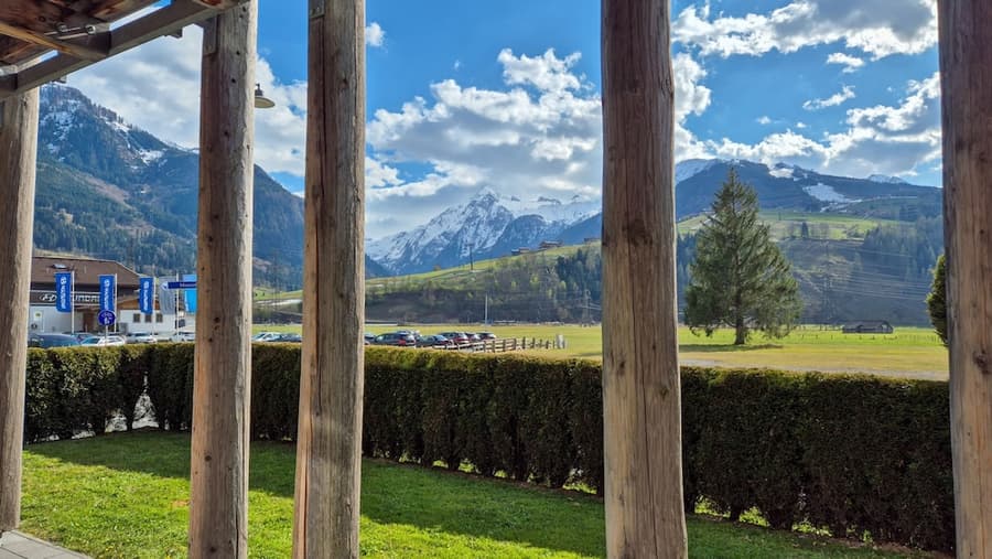 Residence Alpin TOP 3 - Kaprun Incl Summer Card
