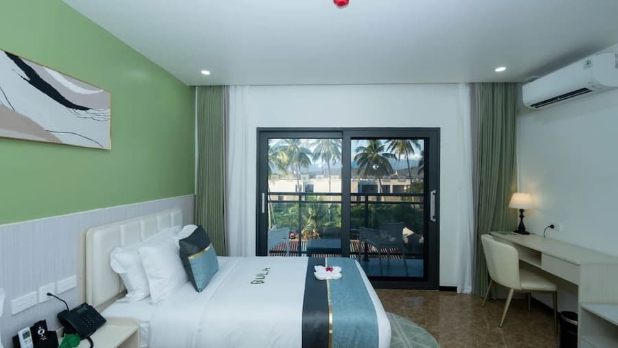 Wyndham Garden Wailoaloa Beach Fiji
