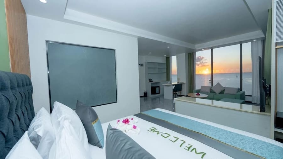 Wyndham Garden Wailoaloa Beach Fiji