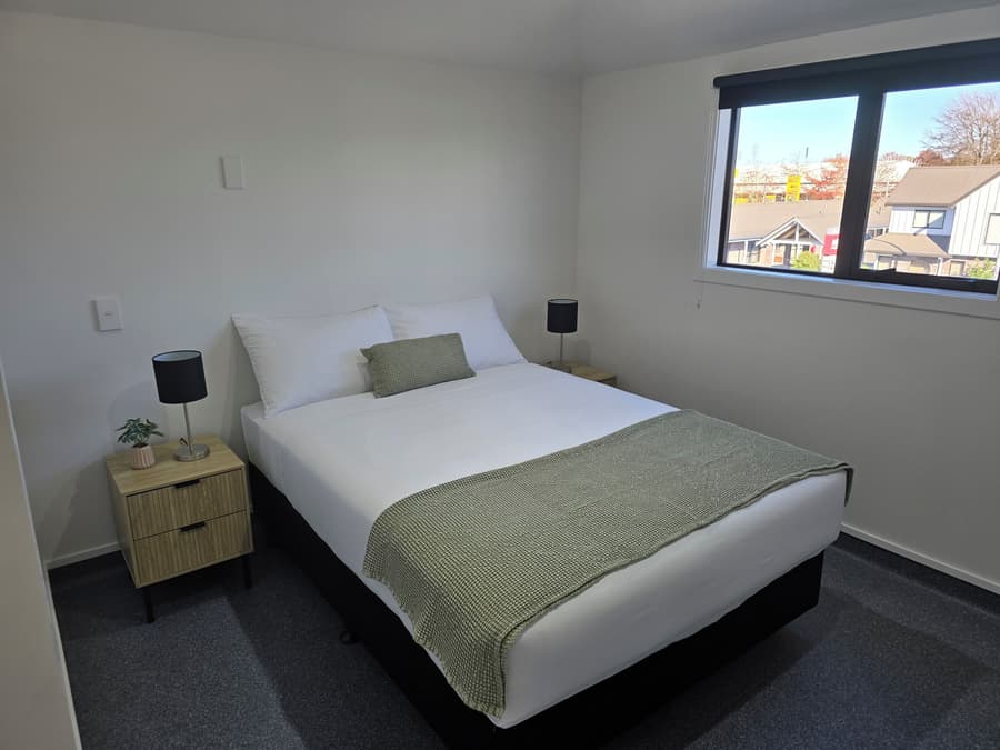 Microtel Lodge
