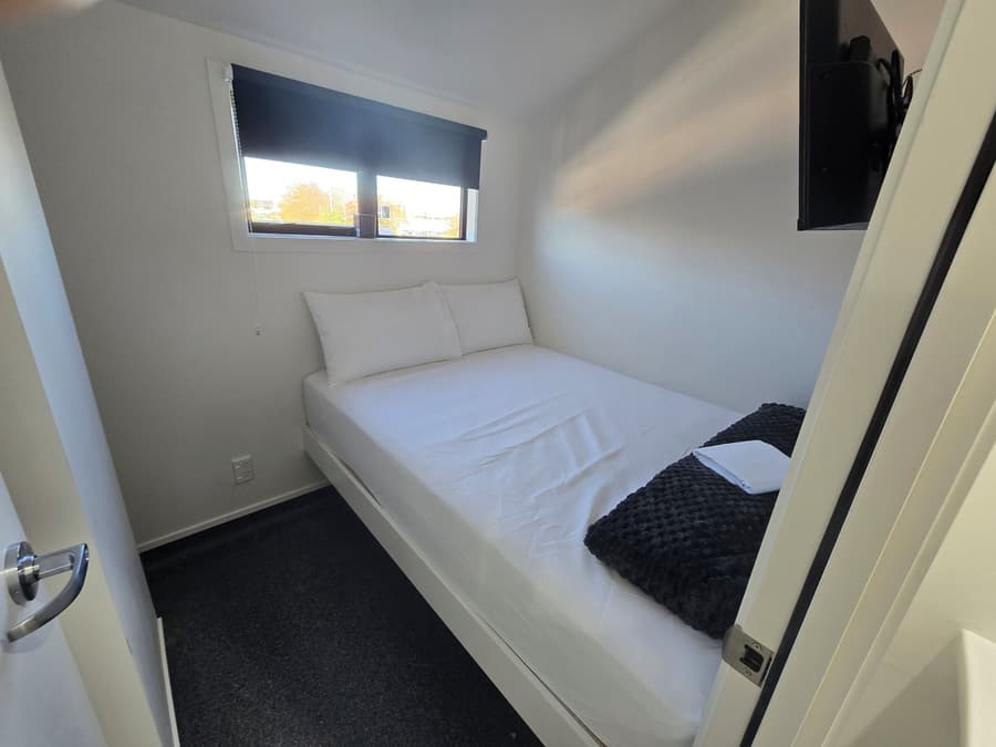 Microtel Lodge