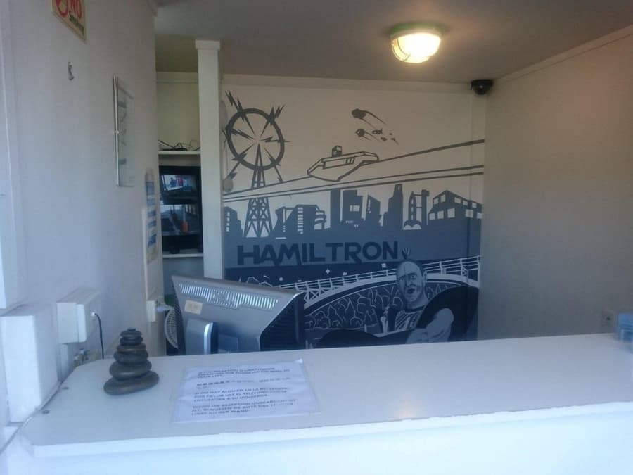 Microtel Lodge