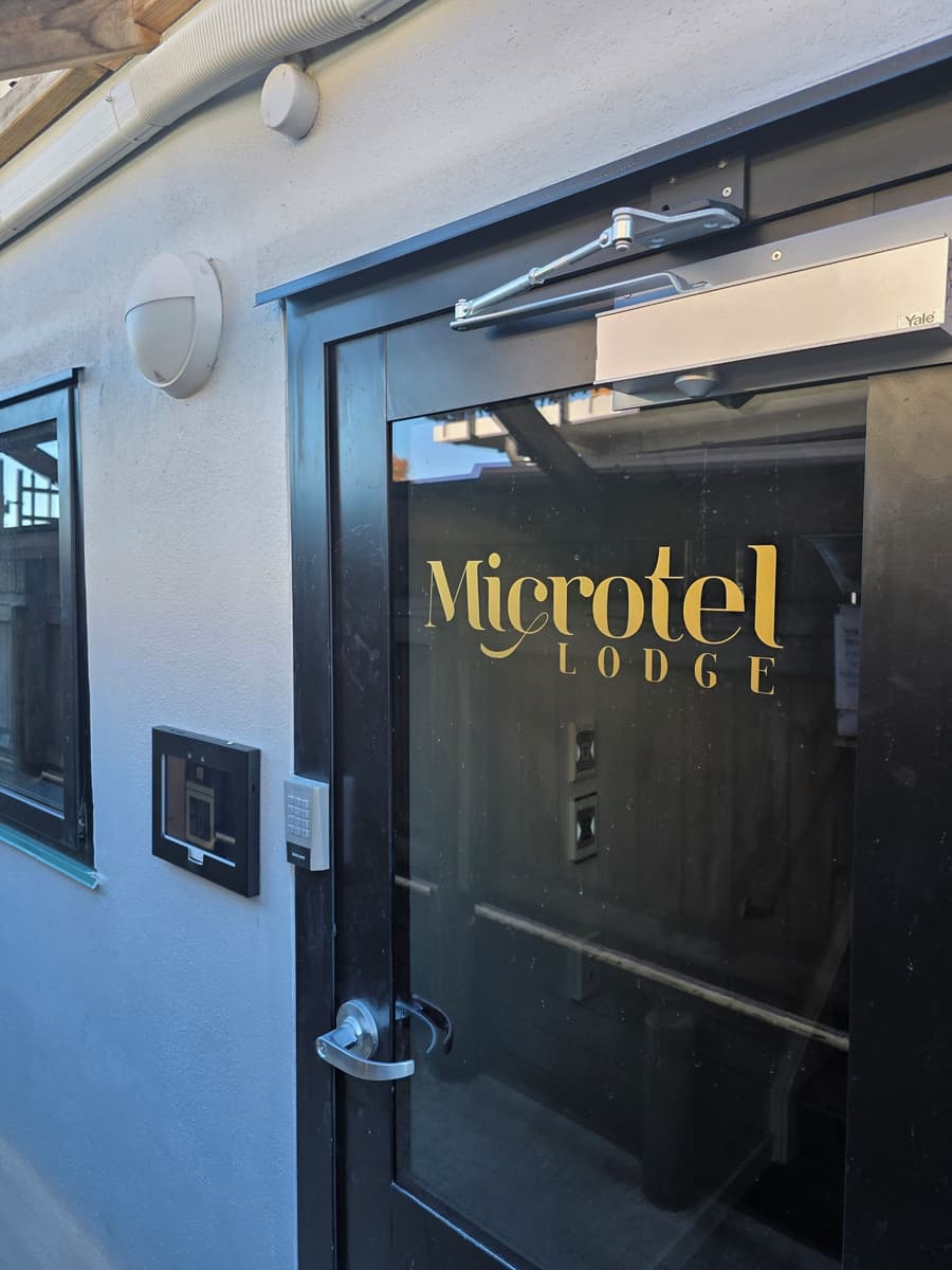 Microtel Lodge