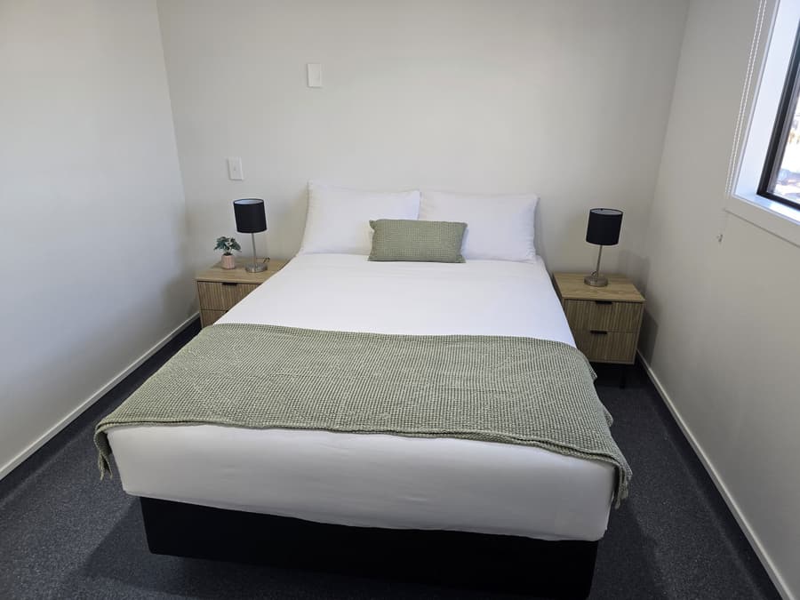 Microtel Lodge