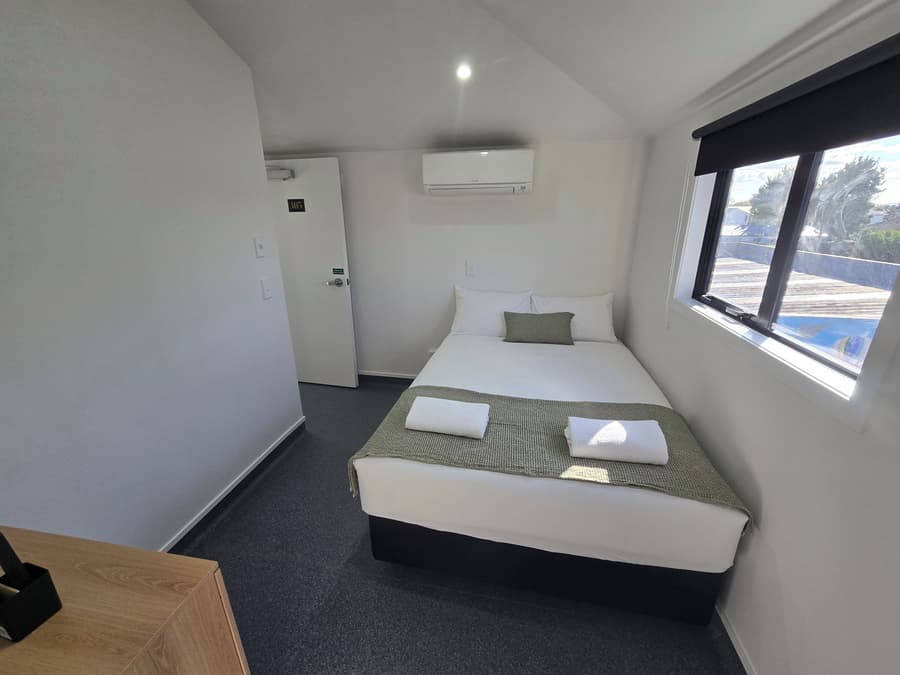 Microtel Lodge