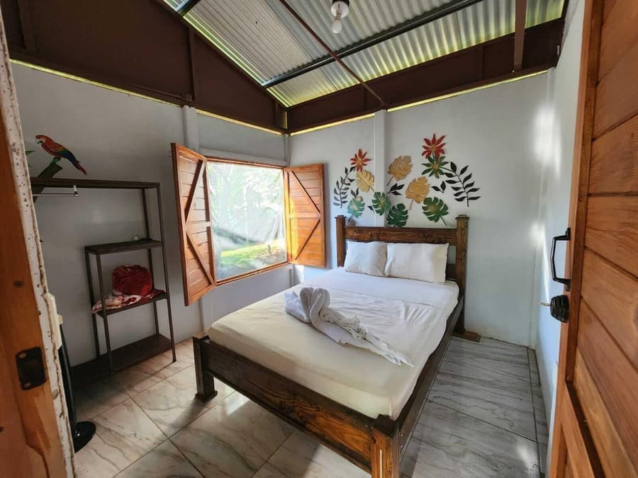 Boca Tapada Inn